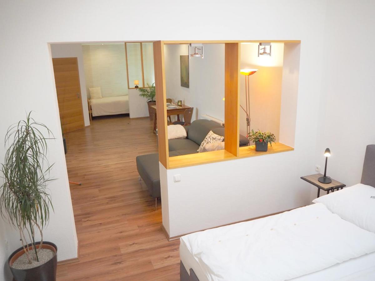 Apartment Loidl ابينسي المظهر الخارجي الصورة