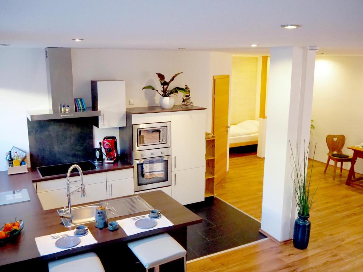 Apartment Loidl ابينسي المظهر الخارجي الصورة