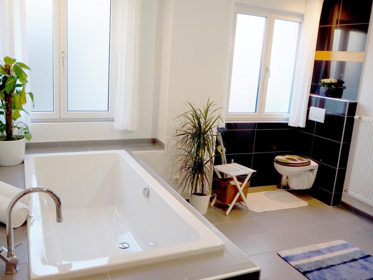 Apartment Loidl ابينسي المظهر الخارجي الصورة