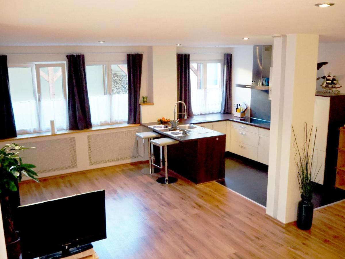 Apartment Loidl ابينسي المظهر الخارجي الصورة