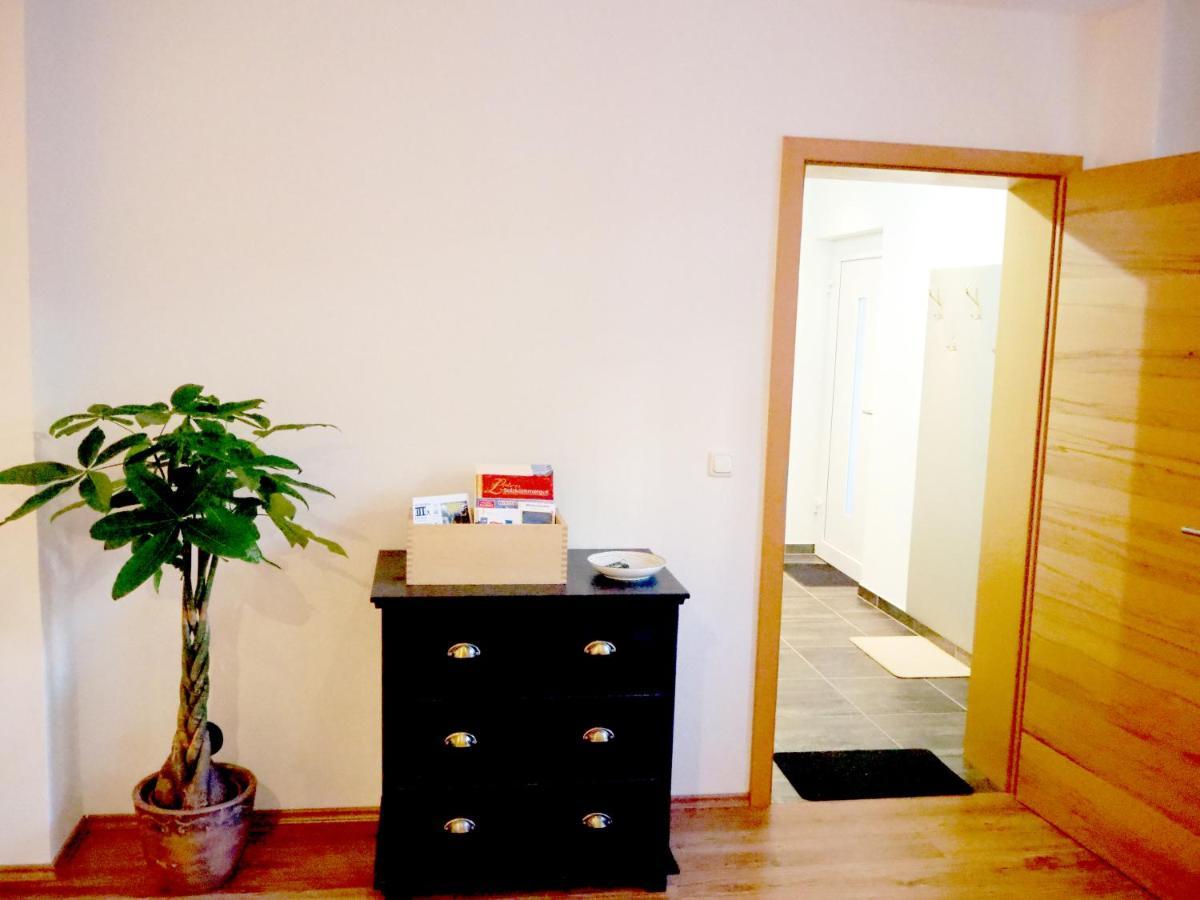 Apartment Loidl ابينسي المظهر الخارجي الصورة