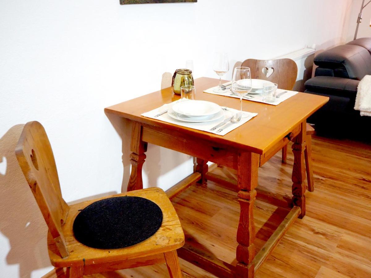 Apartment Loidl ابينسي المظهر الخارجي الصورة