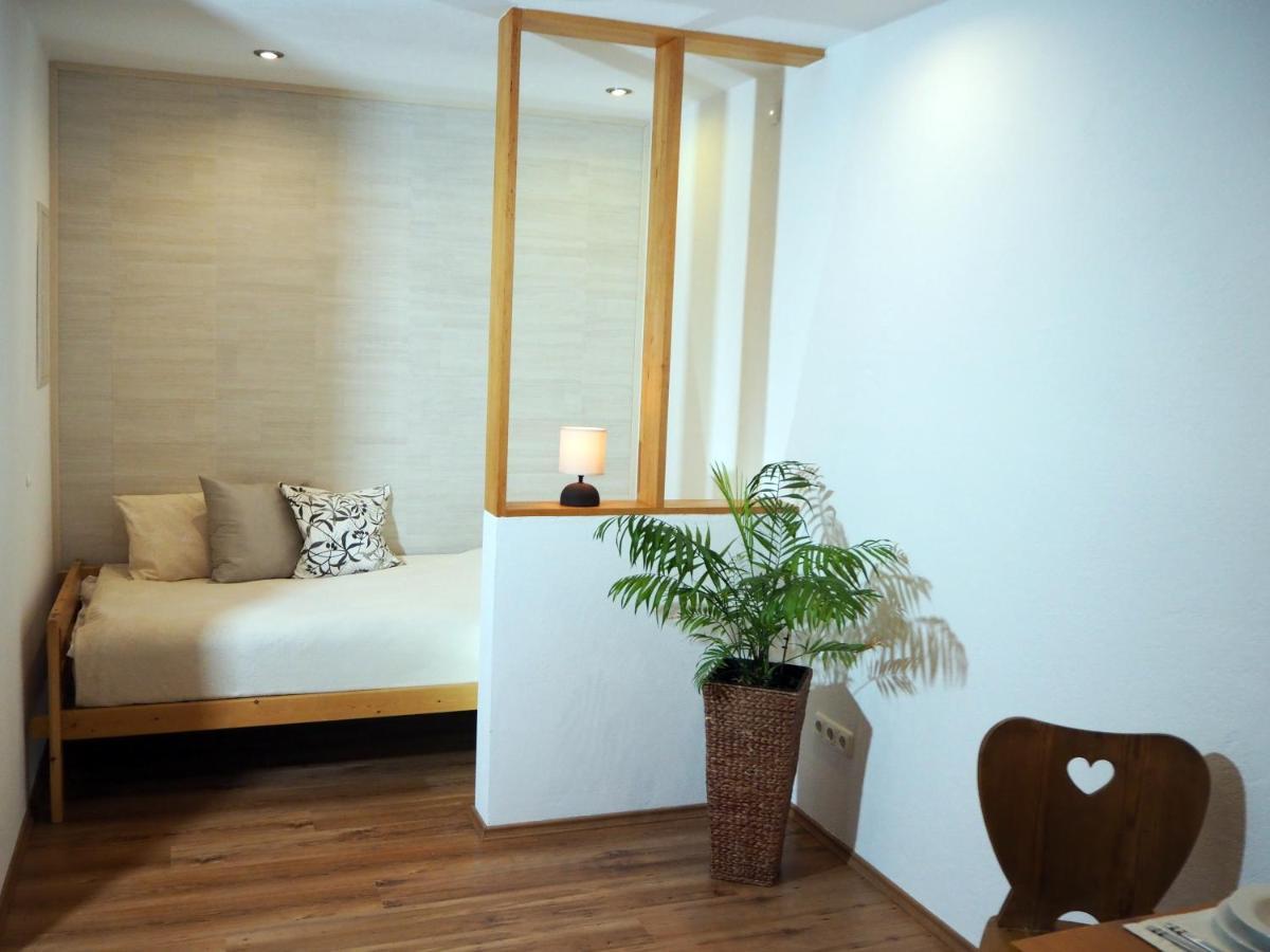 Apartment Loidl ابينسي المظهر الخارجي الصورة