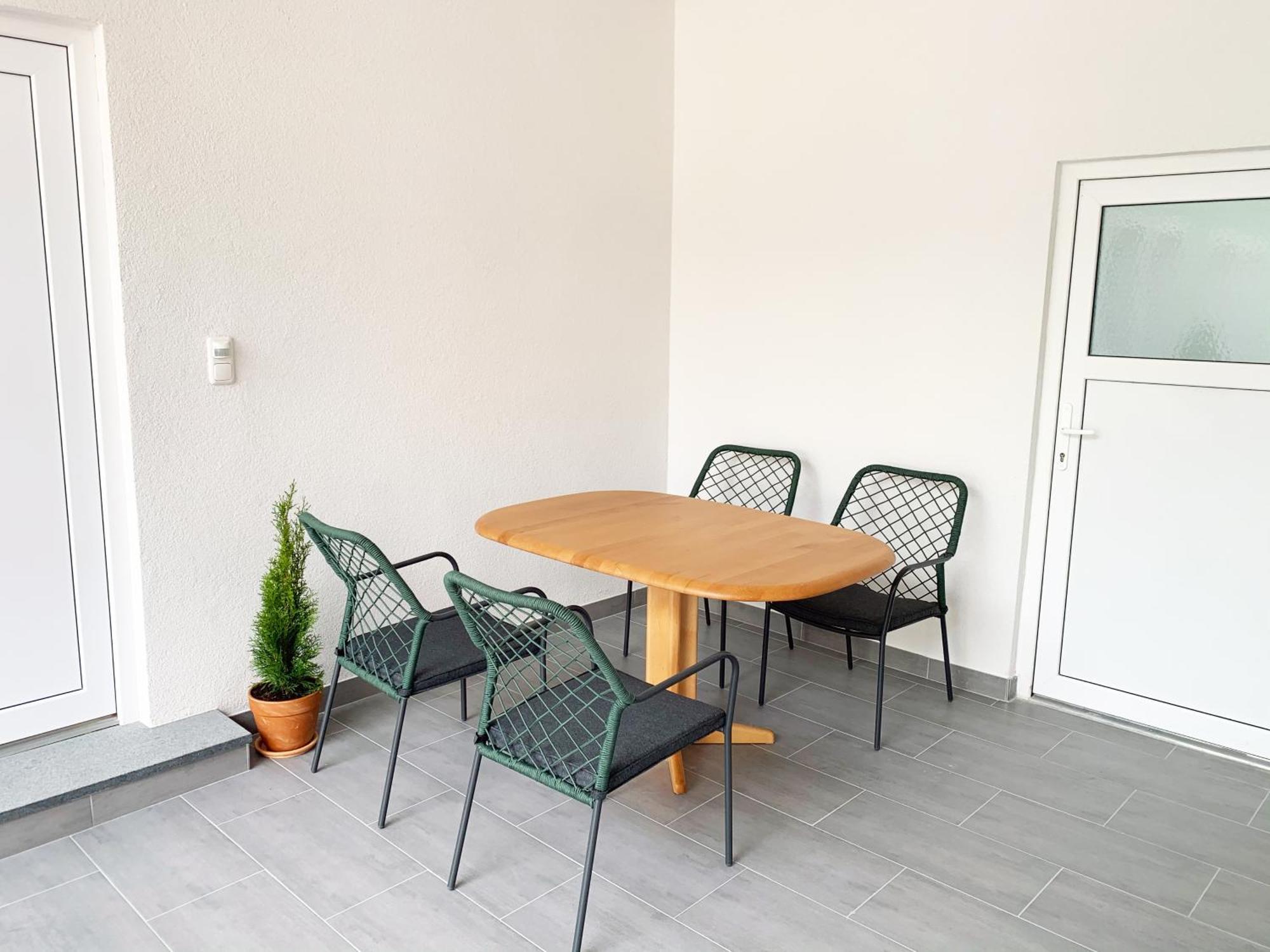 Apartment Loidl ابينسي المظهر الخارجي الصورة