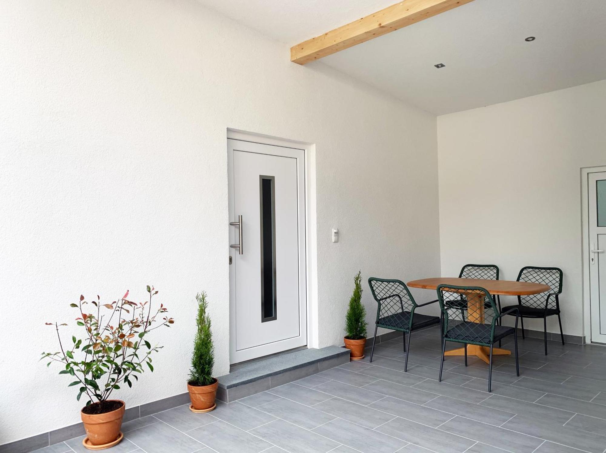 Apartment Loidl ابينسي المظهر الخارجي الصورة